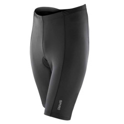 Spiro Impact Gewatteerde fietsbroek heren