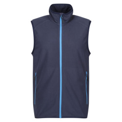 Regatta Heren navigate fleece gilet