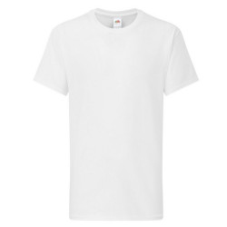 Fruit of the Loom Kinderen/kinderen iconic 195 t-shirt