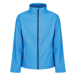 Regatta Heren a printable soft shell jas