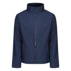 Regatta Heren a printable soft shell jas