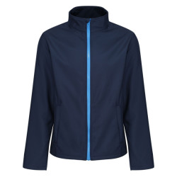 Regatta Heren a printable soft shell jas