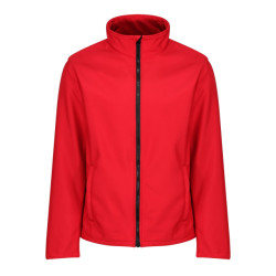 Regatta Heren ablaze printable soft shell jas