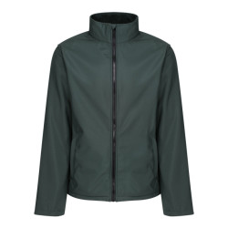 Regatta Heren ablaze printable soft shell jas