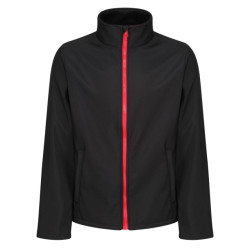 Regatta Heren ablaze printable soft shell jas
