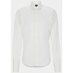Hugo Boss Business hemd lange mouw h-joe-spread-dc-214 10245426 50491977/101