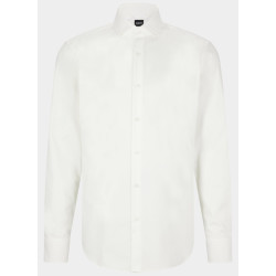 Hugo Boss Business hemd lange mouw h-joe-spread-c1-222 10242063 50474279/101