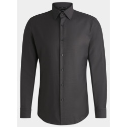 Hugo Boss Business hemd lange mouw h-hank-kent-c1-214 10248773 0 50527231/021