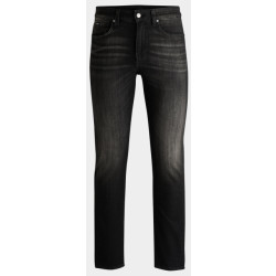 Hugo Boss Katoenen 5-pocket h-delaware 10265596 01 50527018/019