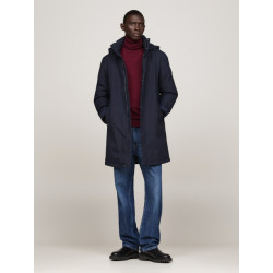 Tommy Hilfiger Winterjack tech padded parka mw0mw37369/dw5