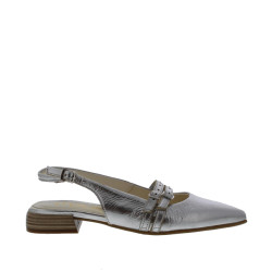 Mjus Wensy dames slingback | dames | maat: | leer