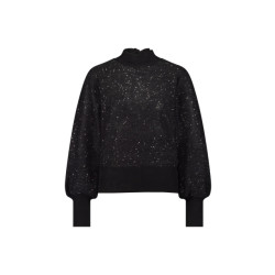 Studio Anneloes Mireille sequins pullover -