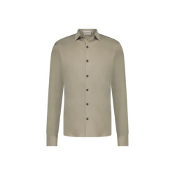 Aeden Marley shirt vetiver