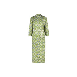 Jane Lushka Steffi dress long osg9232680