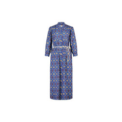 Jane Lushka Steffi dress long gb9232685