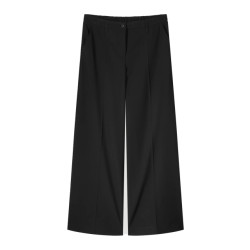 Summum Verona-12072 trousers viscose blend stretch