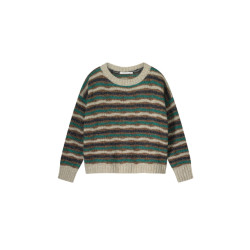 Summum 7s5853-8003 sweater colour alpaca lu