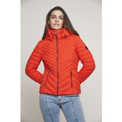 Rino & Pelle Erin.7002412 padded jacket with detachable