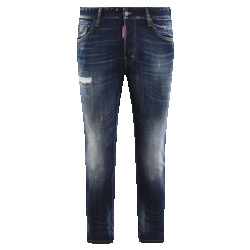 Dsquared2 Heren skater 5 pockets