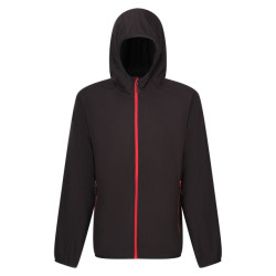 Regatta Heren navigate full zip fleecejack