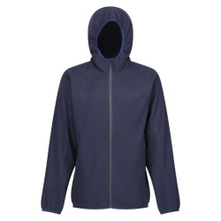 Regatta Heren navigate full zip fleecejack