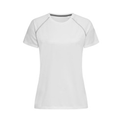 Stedman Stars Dames active 140 team raglan t-shirt