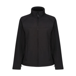 Regatta Dames uproar soft shell jacket