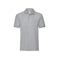 Fruit of the Loom Heren premium polo shirt