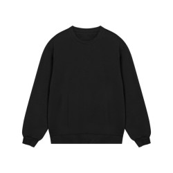 True Blanks Heren regular sweatshirt