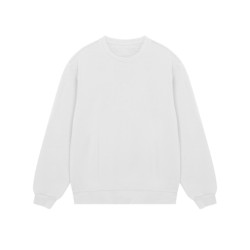True Blanks Heren regular sweatshirt