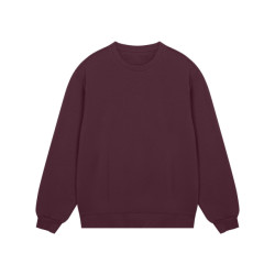True Blanks Heren regular sweatshirt
