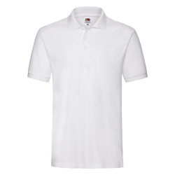 Fruit of the Loom Heren premium polo shirt