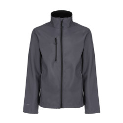 Regatta Heren eerlijk gemaakt gerecycled soft shell jasje