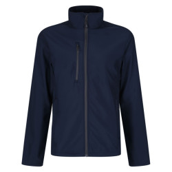 Regatta Heren eerlijk gemaakt gerecycled soft shell jasje