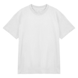 True Blanks Heren boxy t-shirt
