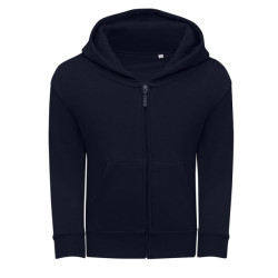 SG Dames originals full zip hoodie