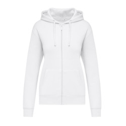 SG Dames originals full zip hoodie