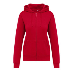 SG Dames originals full zip hoodie