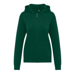 SG Dames originals full zip hoodie