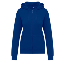 SG Dames originals full zip hoodie