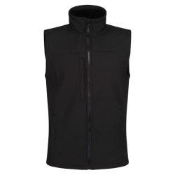 Regatta Heren flux softshell gilet