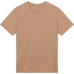 True Blanks Heren normaal t-shirt