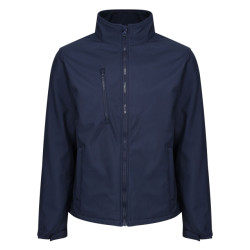 Regatta Heren a softshell 3 layer soft shell jas