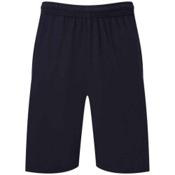 Fruit of the Loom Heren iconic 195 jersey shorts