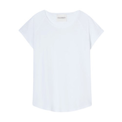 Closed T shirt raglan t-shirts c95332-44r-22