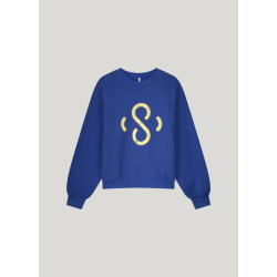 Summum 3s5067-30413 sweatshirt vintage sweat