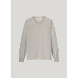 Summum 7s5882-8021 sweater lurex knit