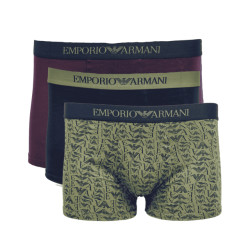 Emporio Armani 3 pak boxerhort