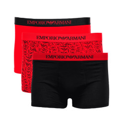 Emporio Armani 3 pak boxerhort