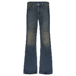 Flaneur Homme Heren metropole jeans indigo